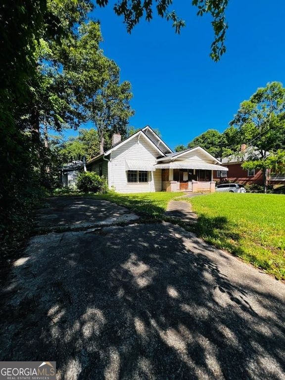 1271 Grant Street SE, Atlanta, GA 30315