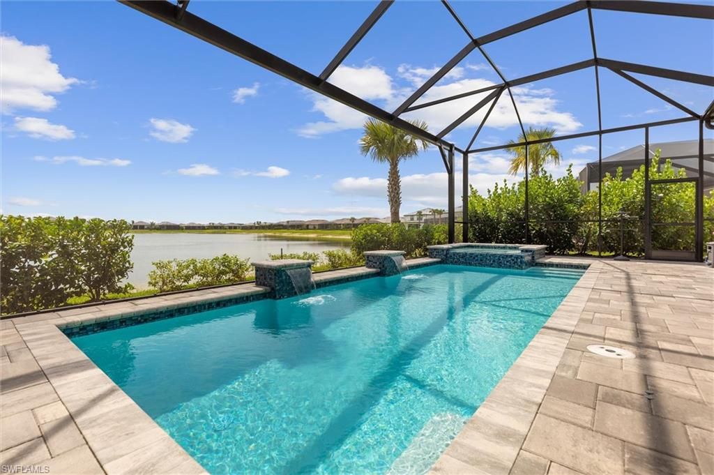 20878 Napa LOOP, ESTERO, FL 33928 — photo 2
