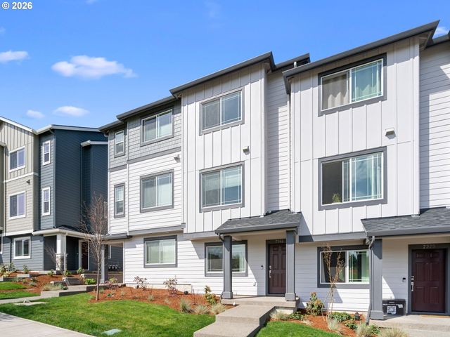 7563 Nw ELEANOR Ave, Portland, OR 97229