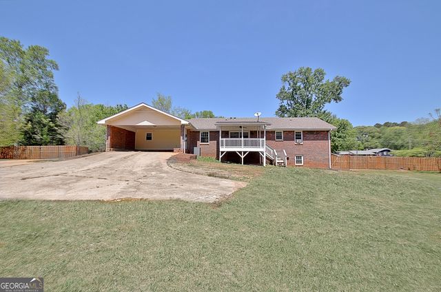 115 Marion Boulevard, Fayetteville, GA 30215