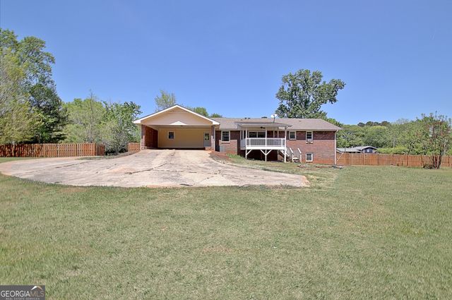 115 Marion Boulevard, Fayetteville, GA 30215