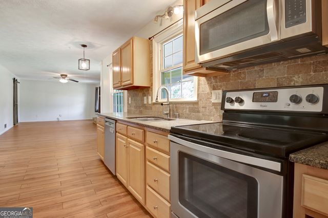 115 Marion Boulevard, Fayetteville, GA 30215