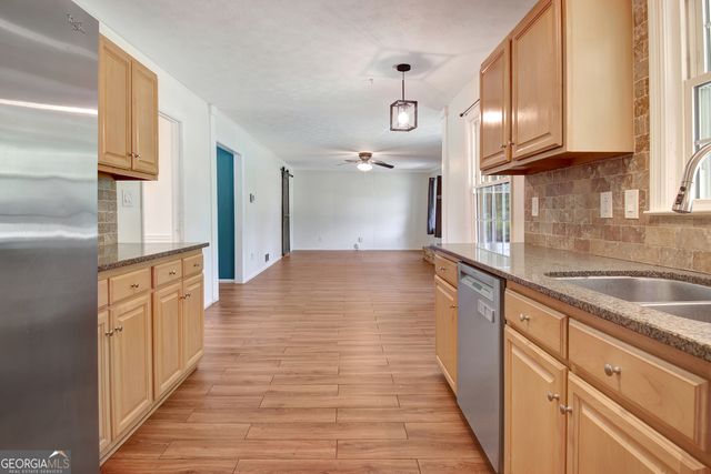 115 Marion Boulevard, Fayetteville, GA 30215