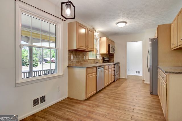 115 Marion Boulevard, Fayetteville, GA 30215