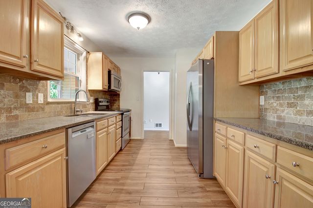 115 Marion Boulevard, Fayetteville, GA 30215