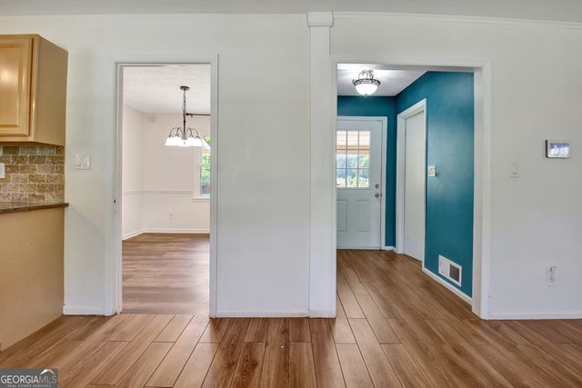 115 Marion Boulevard, Fayetteville, GA 30215