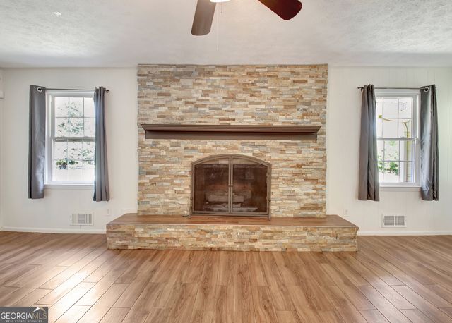 115 Marion Boulevard, Fayetteville, GA 30215