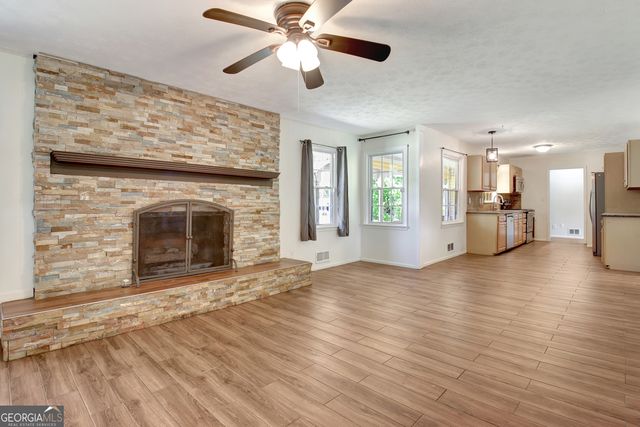 115 Marion Boulevard, Fayetteville, GA 30215