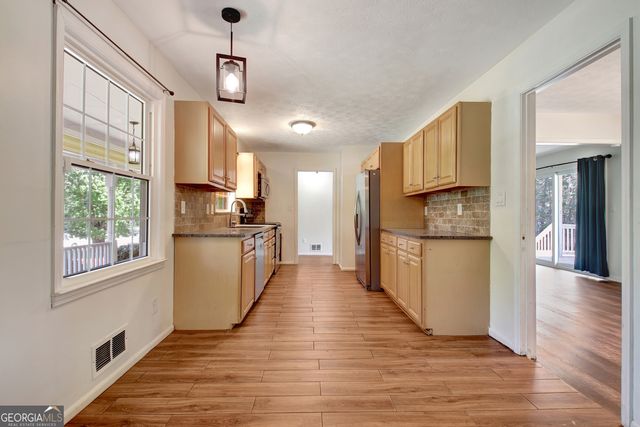 115 Marion Boulevard, Fayetteville, GA 30215