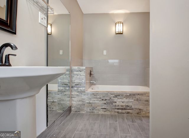 115 Marion Boulevard, Fayetteville, GA 30215