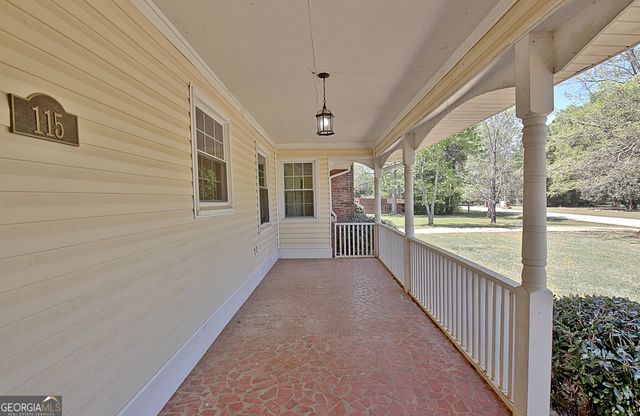 115 Marion Boulevard, Fayetteville, GA 30215