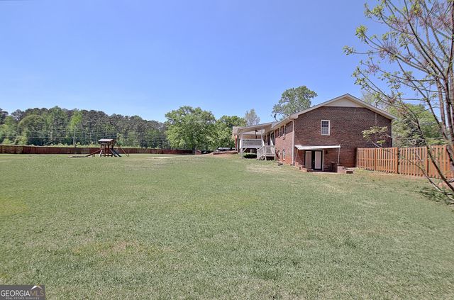 115 Marion Boulevard, Fayetteville, GA 30215