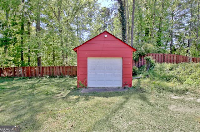 115 Marion Boulevard, Fayetteville, GA 30215