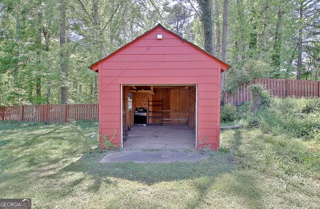 115 Marion Boulevard, Fayetteville, GA 30215