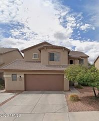 21052 N ALMA Drive, Maricopa, AZ 85138