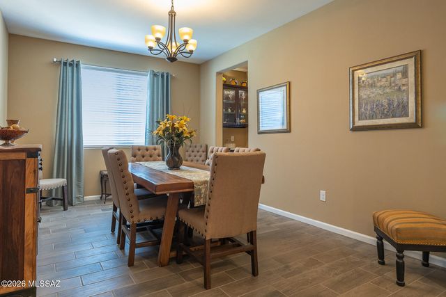 7220 Cactus Flower Pass, Marana, AZ 85658