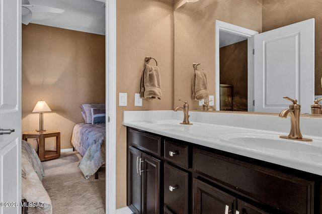 7220 Cactus Flower Pass, Marana, AZ 85658