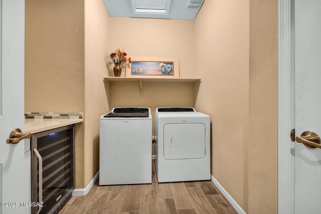 7220 Cactus Flower Pass, Marana, AZ 85658