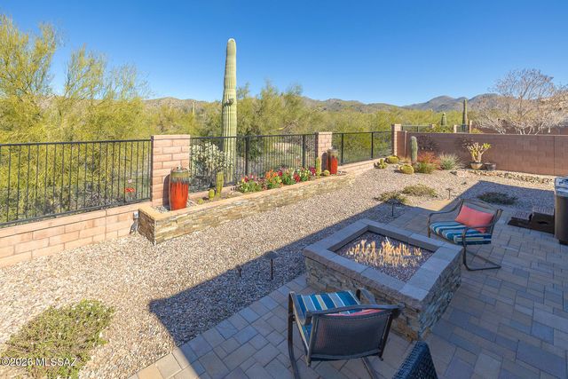 7220 Cactus Flower Pass, Marana, AZ 85658