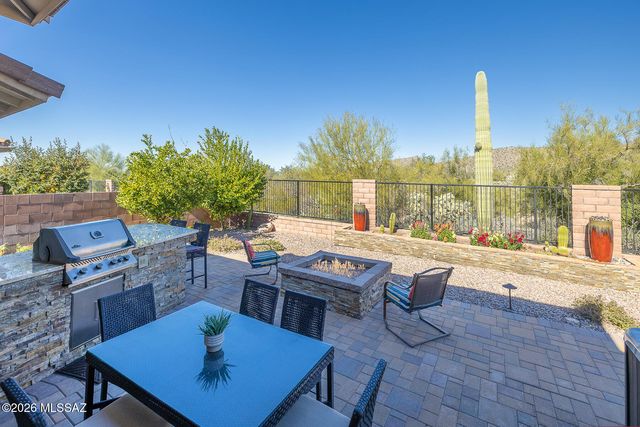 7220 Cactus Flower Pass, Marana, AZ 85658