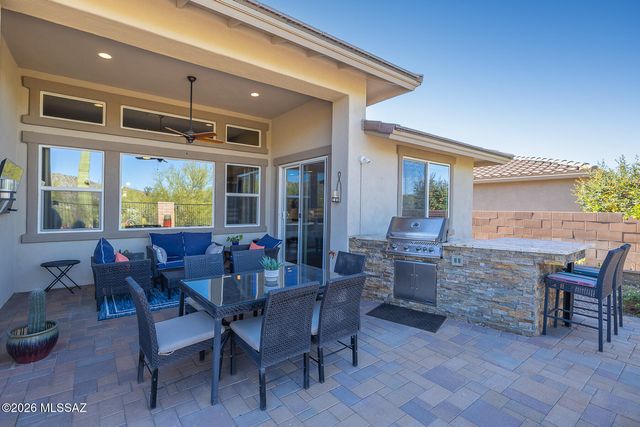 7220 Cactus Flower Pass, Marana, AZ 85658