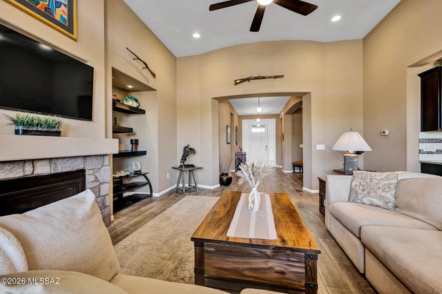 7220 Cactus Flower Pass, Marana, AZ 85658