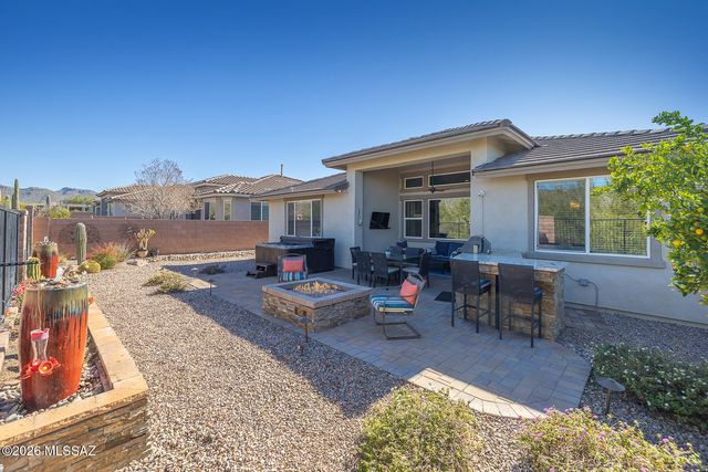 7220 Cactus Flower Pass, Marana, AZ 85658