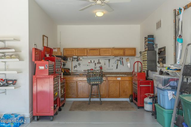 7220 Cactus Flower Pass, Marana, AZ 85658