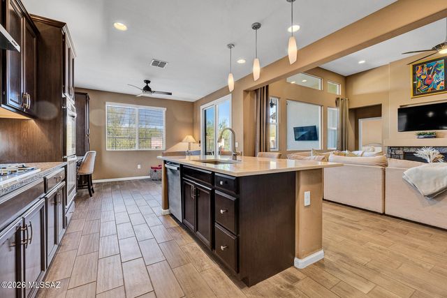 7220 Cactus Flower Pass, Marana, AZ 85658