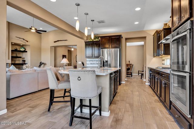 7220 Cactus Flower Pass, Marana, AZ 85658