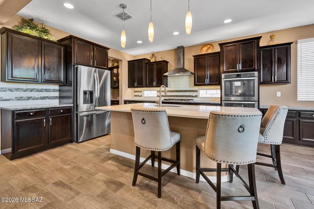 7220 Cactus Flower Pass, Marana, AZ 85658