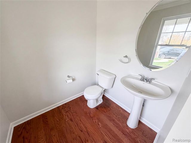42824 Greystone Drive, Sterling Heights, MI 48313