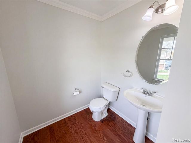 42824 Greystone Drive, Sterling Heights, MI 48313
