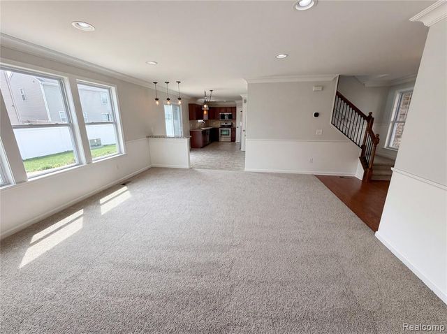 42824 Greystone Drive, Sterling Heights, MI 48313