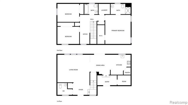 42824 Greystone Drive, Sterling Heights, MI 48313