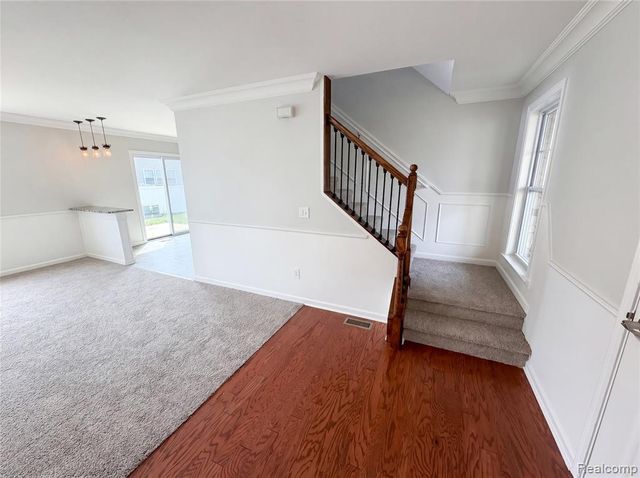 42824 Greystone Drive, Sterling Heights, MI 48313