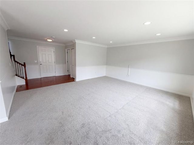 42824 Greystone Drive, Sterling Heights, MI 48313