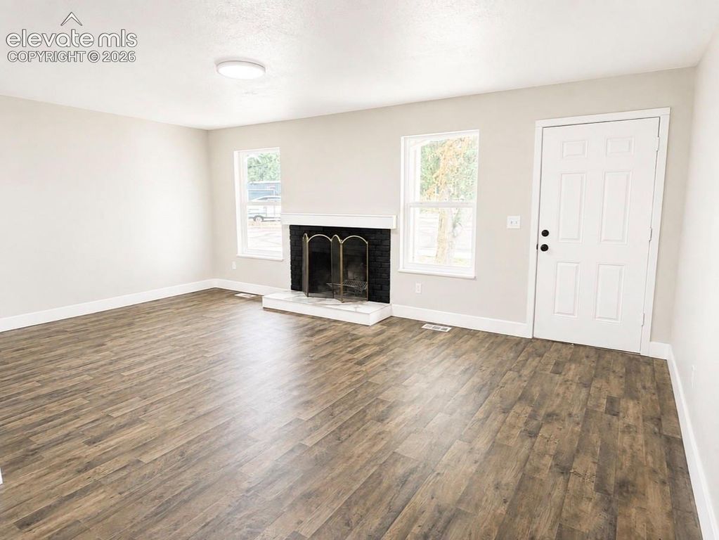825 San Antonio Place, Colorado Springs, CO 80906 — photo 3