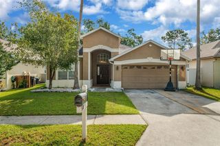 9107 CLIFF LAKE LANE, Tampa, FL 33614
