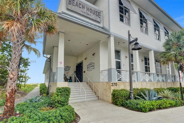 133 N Pompano Beach Blvd 704, Pompano Beach, FL 33062