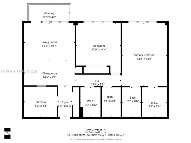 133 N Pompano Beach Blvd 704, Pompano Beach, FL 33062