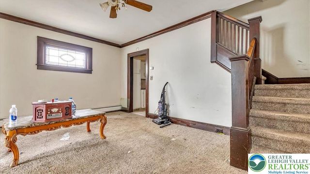 231 Putnam Street, Lackawanna, PA 18508