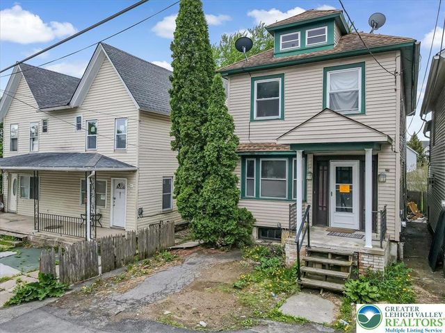 231 Putnam Street, Lackawanna, PA 18508
