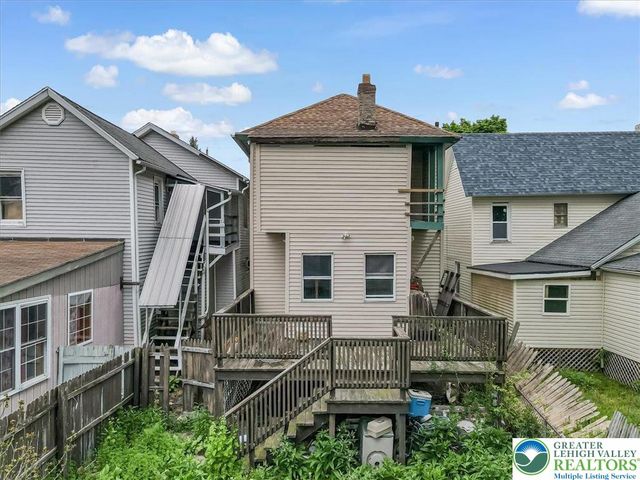 231 Putnam Street, Lackawanna, PA 18508