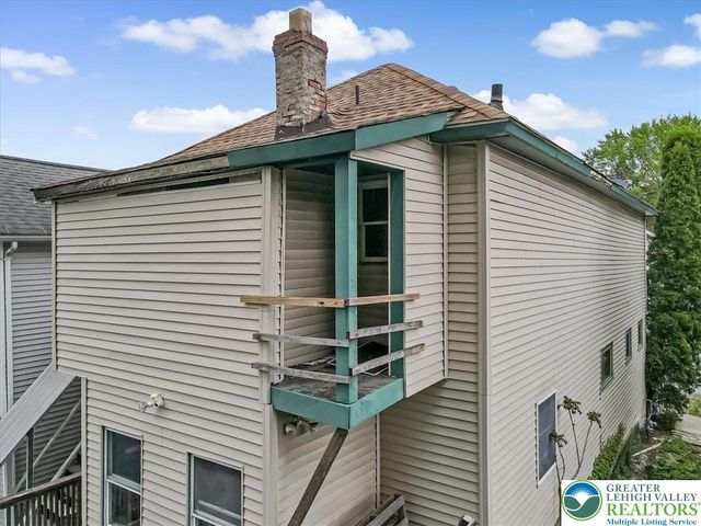 231 Putnam Street, Lackawanna, PA 18508