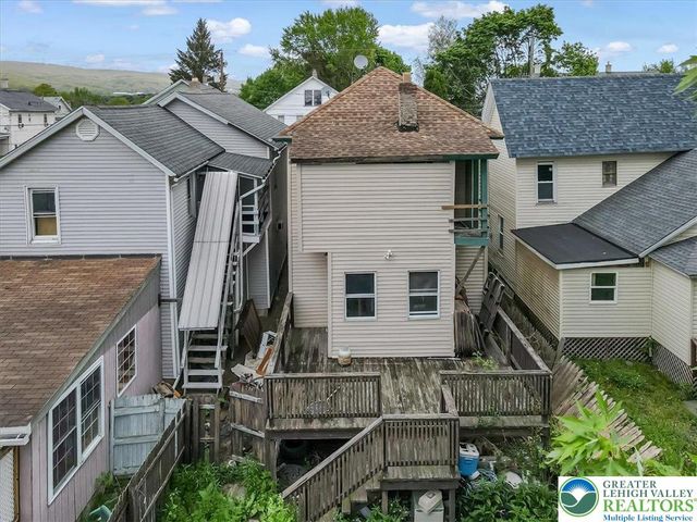 231 Putnam Street, Lackawanna, PA 18508