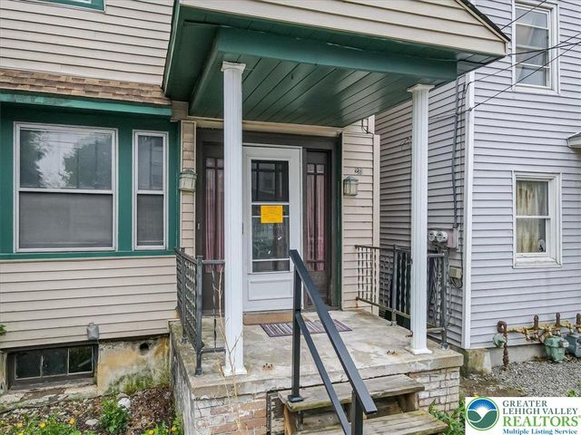231 Putnam Street, Lackawanna, PA 18508