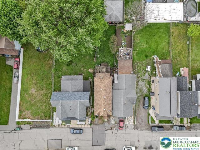 231 Putnam Street, Lackawanna, PA 18508