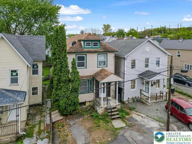 231 Putnam Street, Lackawanna, PA 18508