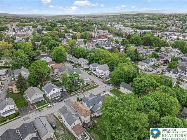 231 Putnam Street, Lackawanna, PA 18508